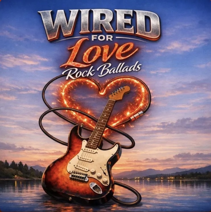 Wired For Love